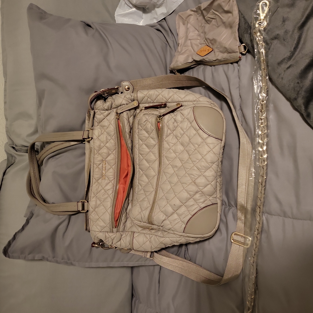 Mz wallace downtown crosby